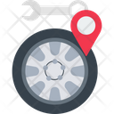 پیش‌نمایش فایل service-location-7475220 از پک تعمیر خودرو