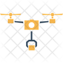 پیش‌نمایش فایل drone-delivery-7847896 از پک تحویل و لجستیک