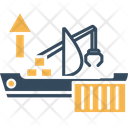 پیش‌نمایش فایل export-shipping-7847901 از پک تحویل و لجستیک