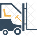 پیش‌نمایش فایل forklift-7847907 از پک تحویل و لجستیک