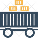 پیش‌نمایش فایل freight-7847860 از پک تحویل و لجستیک