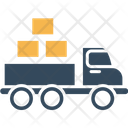 پیش‌نمایش فایل standard-truck-7847894 از پک تحویل و لجستیک