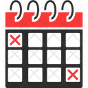پیش‌نمایش فایل calendar-7847392 از پک تحویل و لجستیک