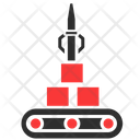 پیش‌نمایش فایل conveyor-7847413 از پک تحویل و لجستیک