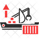 پیش‌نمایش فایل export-shipping-7847401 از پک تحویل و لجستیک