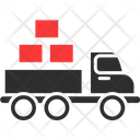 پیش‌نمایش فایل standard-truck-7847394 از پک تحویل و لجستیک