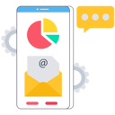 پیش‌نمایش فایل business-mail-7476466 از پک اپلیکیشن موبایل