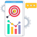 پیش‌نمایش فایل mobile-analysis-7476461 از پک اپلیکیشن موبایل
