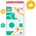 پیش‌نمایش فایل mobile-app-navigation-7476479 از پک اپلیکیشن موبایل