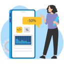 پیش‌نمایش فایل data-analysis-app-7604233 از پک برنامه های موبایل
