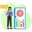 پیش‌نمایش فایل mobile-analysis-app-7604244 از پک برنامه های موبایل