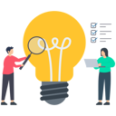 پیش‌نمایش فایل business-team-verify-new-idea-7657832 از پک کسب و کار