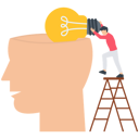 پیش‌نمایش فایل businessman-experimenting-new-ideas-7657821 از پک کسب و کار
