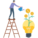 پیش‌نمایش فایل man-investing-in-mutual-funds-7657819 از پک کسب و کار