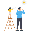 پیش‌نمایش فایل man-with-active-listening-skills-7657833 از پک کسب و کار
