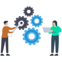 پیش‌نمایش فایل technical-support-agent-helping-out-7657806 از پک کسب و کار