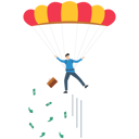 پیش‌نمایش فایل breakthrough-business-7708506 از پک کسب و کار
