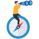 پیش‌نمایش فایل business-compass-guidance-direction-or-opportunity-7708524 از پک کسب و کار