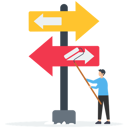 پیش‌نمایش فایل change-to-opposite-direction-7708510 از پک کسب و کار