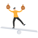 پیش‌نمایش فایل loss-and-gain-on-investment-7708504 از پک کسب و کار