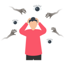 پیش‌نمایش فایل paranoia-7708501 از پک کسب و کار