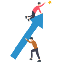 پیش‌نمایش فایل partnership-working-together-for-success-7708517 از پک کسب و کار