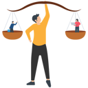 پیش‌نمایش فایل principles-and-business-ethic-to-do-right-things-7708525 از پک کسب و کار
