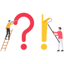 پیش‌نمایش فایل question-and-answer-7708495 از پک کسب و کار