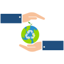 پیش‌نمایش فایل save-world-7708519 از پک کسب و کار