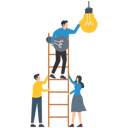 پیش‌نمایش فایل teamwork-to-support-for-success-7708512 از پک کسب و کار