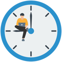 پیش‌نمایش فایل time-management-7708509 از پک کسب و کار
