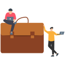 پیش‌نمایش فایل work-experience-7708508 از پک کسب و کار