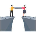 پیش‌نمایش فایل build-business-bridges-7771945 از پک کسب و کار