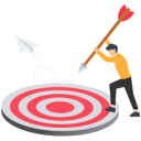 پیش‌نمایش فایل business-objective-7771915 از پک کسب و کار