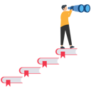 پیش‌نمایش فایل career-advancement-7771916 از پک کسب و کار