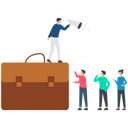 پیش‌نمایش فایل ceo-7771908 از پک کسب و کار