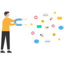 پیش‌نمایش فایل collect-feedback-7771939 از پک کسب و کار
