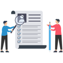 پیش‌نمایش فایل employee-assessment-7771913 از پک کسب و کار