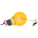 پیش‌نمایش فایل innovation-ideas-drive-team-success-7771943 از پک کسب و کار