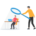 پیش‌نمایش فایل micromanaging-boss-7771933 از پک کسب و کار