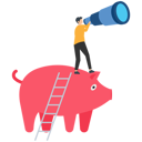 پیش‌نمایش فایل financial-future-7809184 از پک کسب و کار