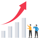 پیش‌نمایش فایل grow-business-to-increase-profit-7809175 از پک کسب و کار
