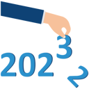 پیش‌نمایش فایل happy-new-year-2023-7809189 از پک کسب و کار