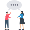 پیش‌نمایش فایل team-discussion-7809205 از پک کسب و کار