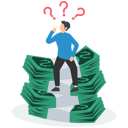 پیش‌نمایش فایل where-to-invest-money-7809208 از پک کسب و کار
