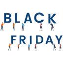 پیش‌نمایش فایل black-friday-7851795 از پک ایده‌های کسب‌وکار