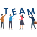 پیش‌نمایش فایل business-team-7851805 از پک ایده‌های کسب‌وکار