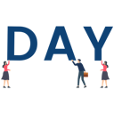 پیش‌نمایش فایل day-7851797 از پک ایده‌های کسب‌وکار