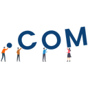 پیش‌نمایش فایل dot-com-7851791 از پک ایده‌های کسب‌وکار