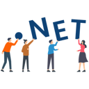پیش‌نمایش فایل dot-net-7851792 از پک ایده‌های کسب‌وکار